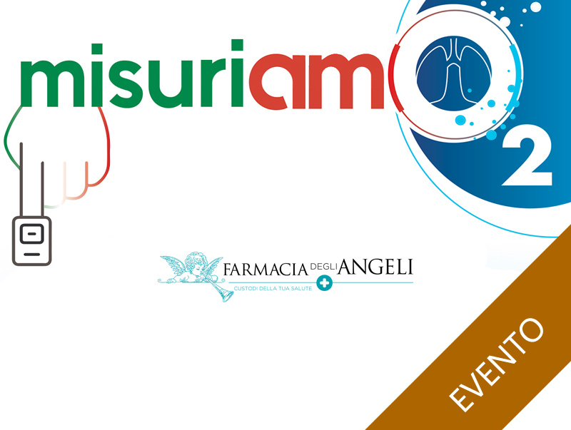 Iniziativa MISURIAMO!