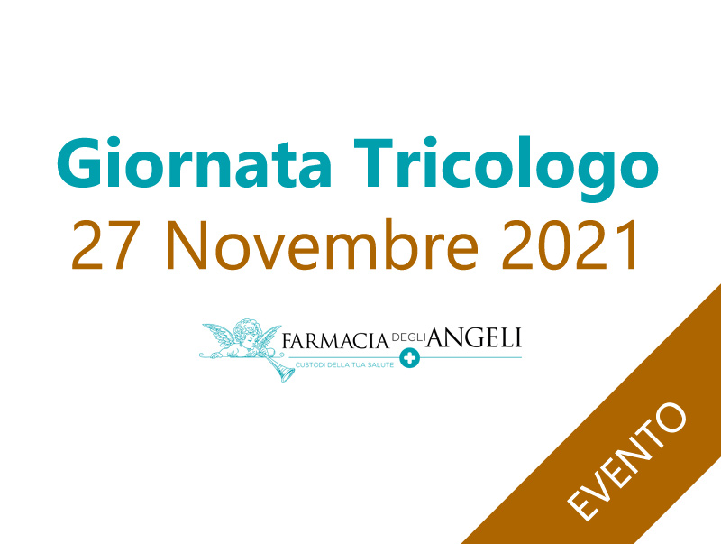 Giornata tricologo