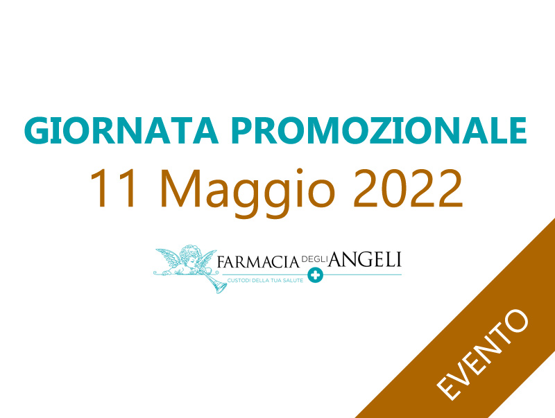 Giornata Promozionale 