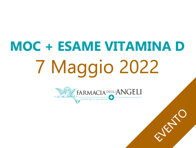 SABATO 7 MAGGIO