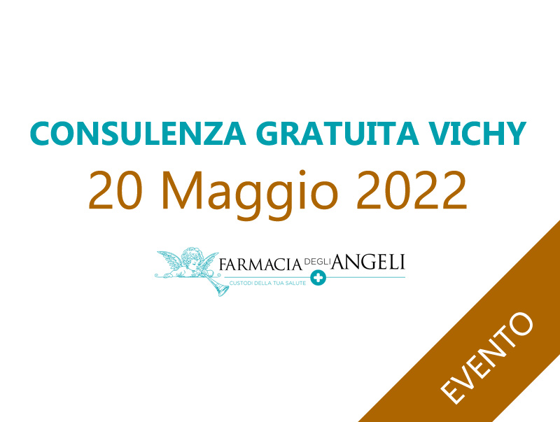 Venerdì 20 Maggio 2022
