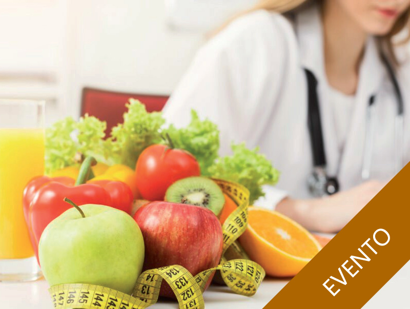 Consulenza nutrizionista con la Dr.ssa Zuccaro