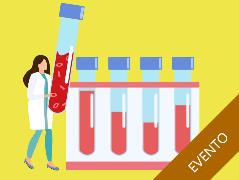 Campagna di Analisi del Sangue, Telecardiologia e Consulenza Personalizzata