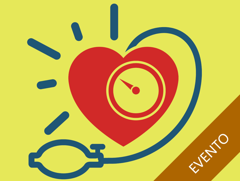 Cardio Check Up Gratuito – 27 Settembre