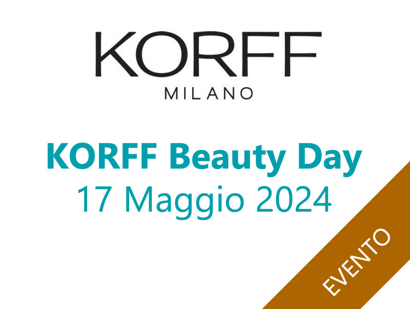 KORFF Beauty Day