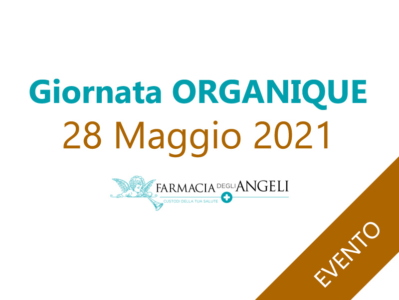 Giornata Organique