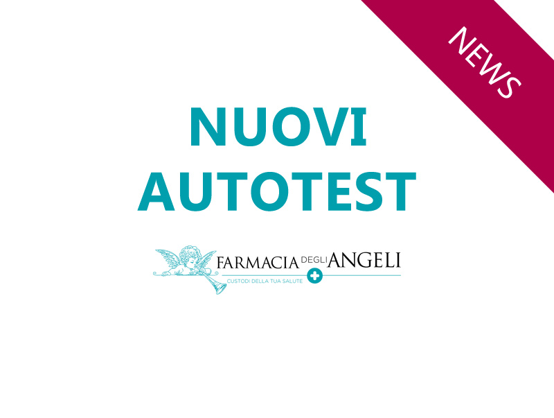 Nuovi Autotest