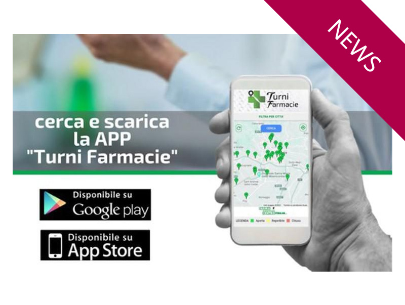 Turni Farmacie