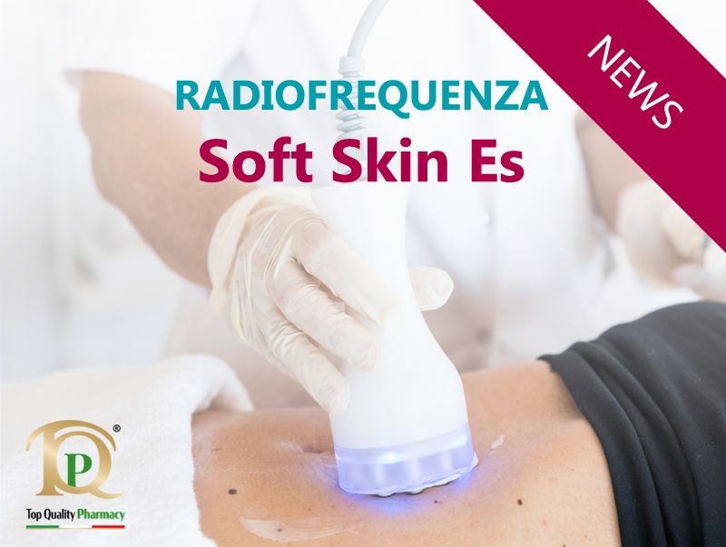 Radiofrequenza Soft Skin Es