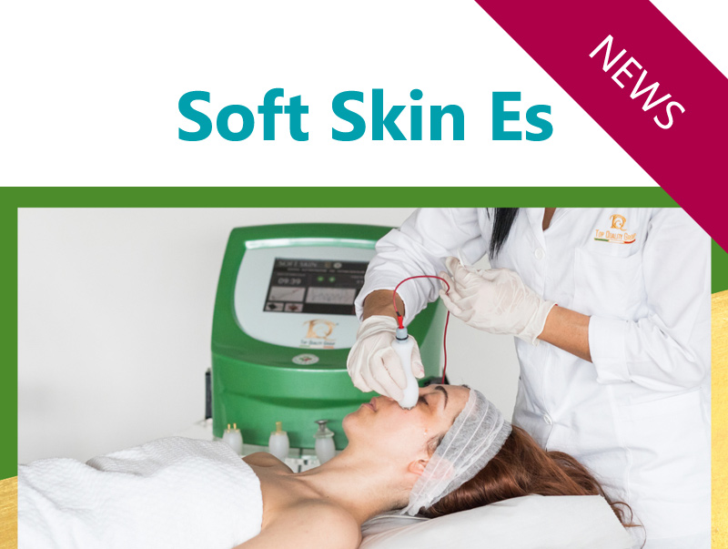 Trattamento Soft Skin Es presso la Farmacia degli Angeli