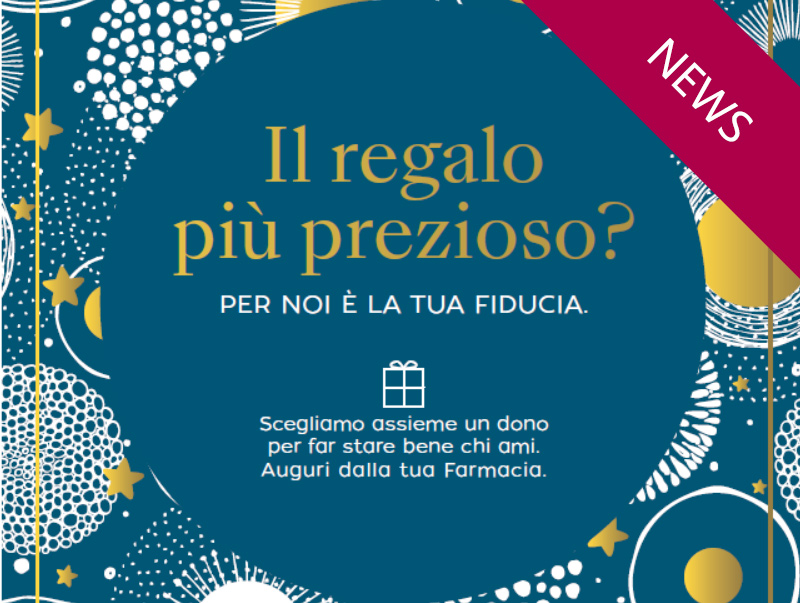 Il Regalo più Prezioso? La Tua Fiducia