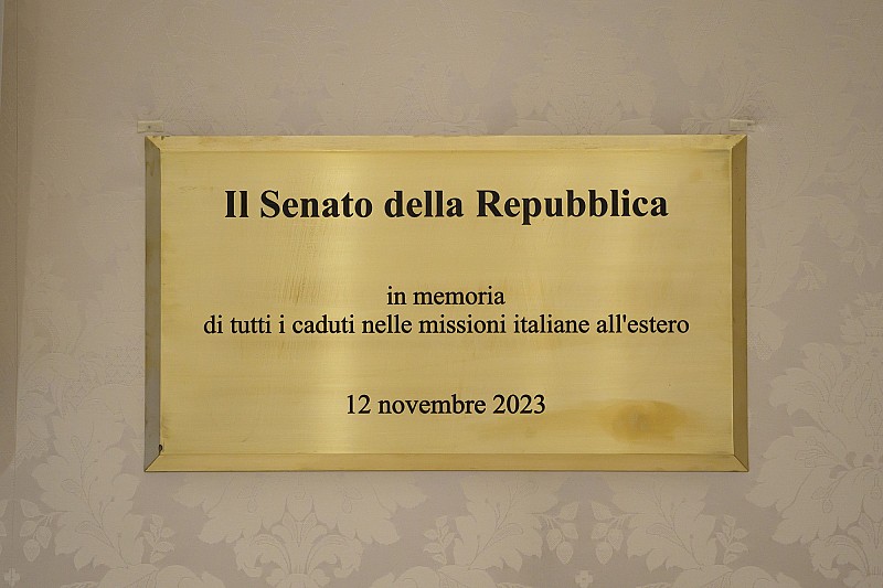 Premio One Health Ambassador: Riconoscimento al Dr. Corosu Daniele