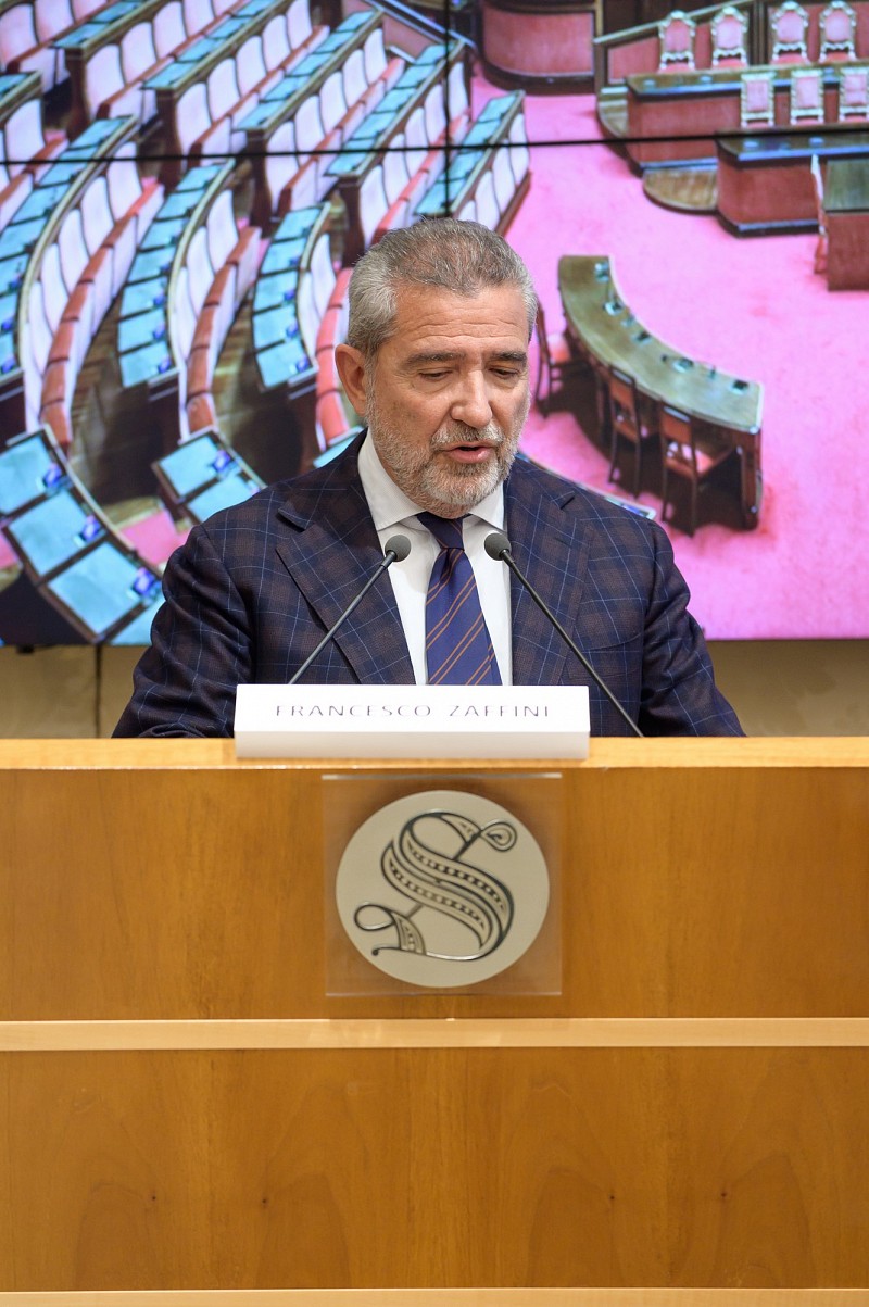 Premio One Health Ambassador: Riconoscimento al Dr. Corosu Daniele