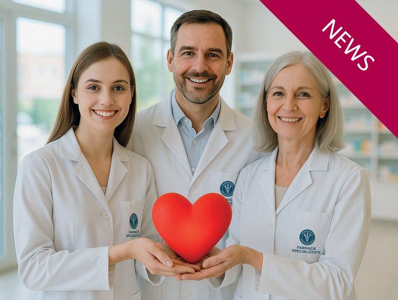 Cardio Check Up – Al cuore della prevenzione