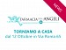 Torniamo a casa: Farmacia degli Angeli riapre in Via Roma 65