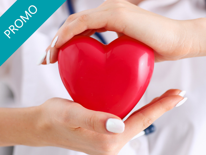  Analisi in tempo reale per il tuo benessere