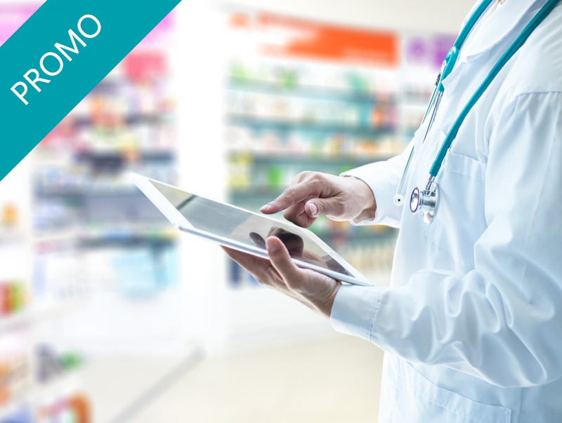 Una selezione di prodotti in offerta speciale