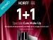Korff Speciale Cure Make Up 1+1