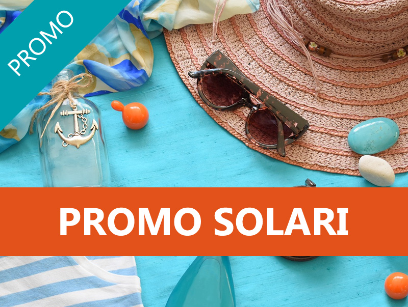 Promo Solari