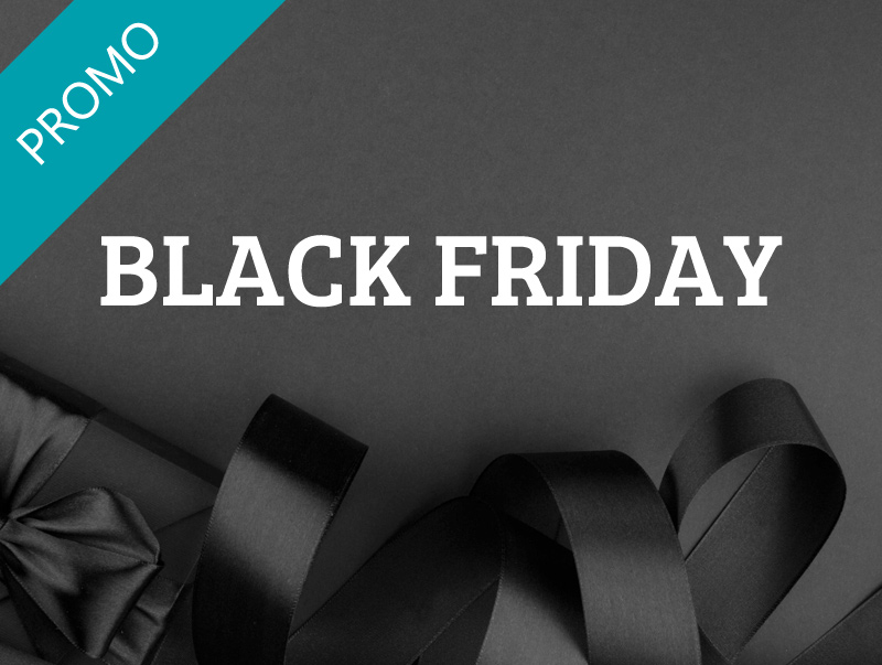 Black Friday Dolomia