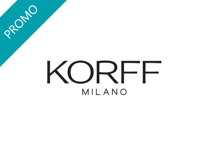 Korff: vieni a scoprire...